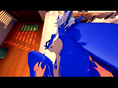 ❤️ Demon Fish Girl Monster ️❌ Just porn မှာ ငါတို့မှာ ❌️❤
